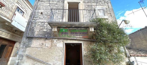 2 Schlafzimmer Haus in Modica, Italy, Nr. 60830 5
