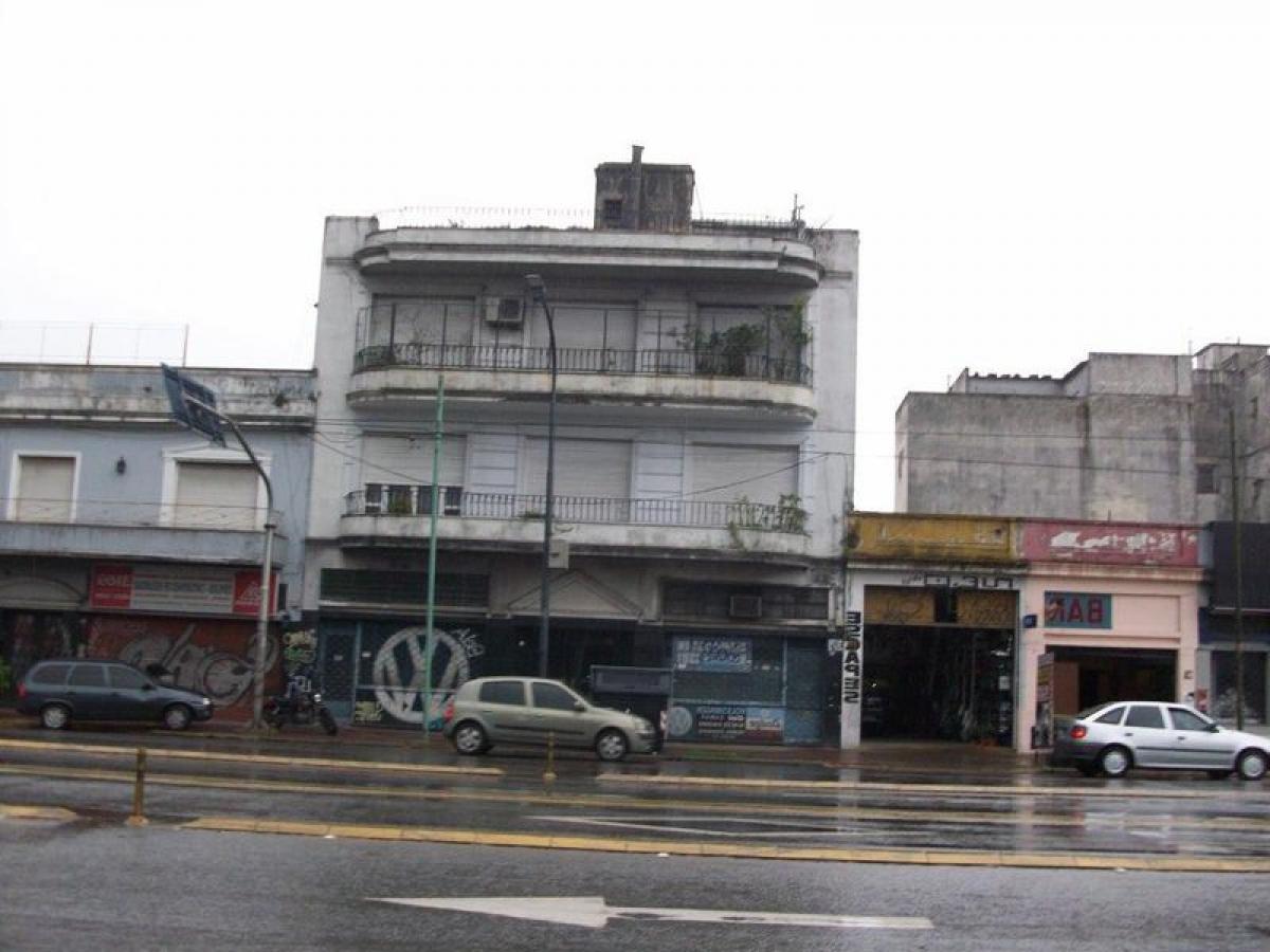 5 Schlafzimmer Wohnung in Buenos Aires, Argentina, Nr. 88255