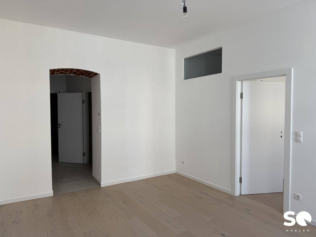 2 rooms Apartment in Ottakring, Austria No. 208559