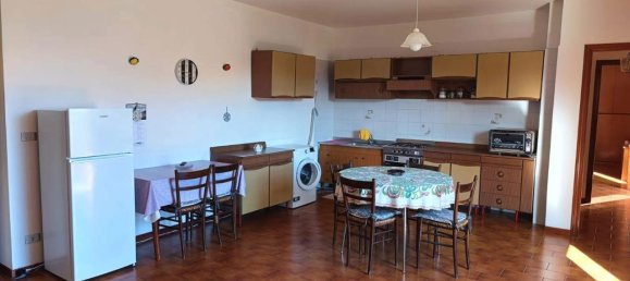 2-Zimmer Wohnung in Oliveri, Italy, Nr. 135353 12