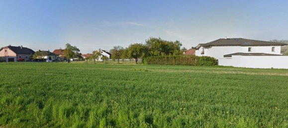 Terrain à Kittsee, Austria 673m² No. 11754 2