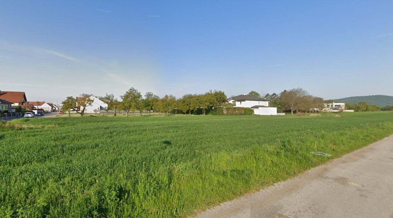 Terrain à Kittsee, Austria 673m² No. 11754