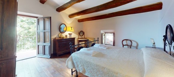 4 bedrooms House in Castiglione di Garfagnana, Italy No. 237827 35