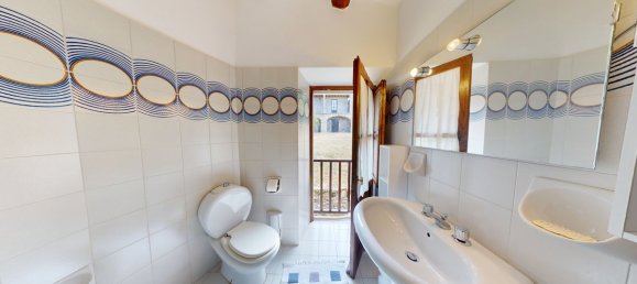 4 bedrooms House in Castiglione di Garfagnana, Italy No. 237827 21