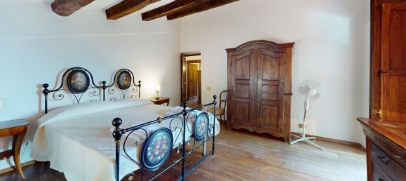 4 bedrooms House in Castiglione di Garfagnana, Italy No. 237827 40