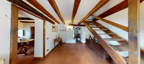 4 bedrooms House in Castiglione di Garfagnana, Italy No. 237827 2