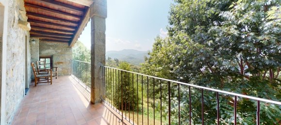 4 bedrooms House in Castiglione di Garfagnana, Italy No. 237827 30