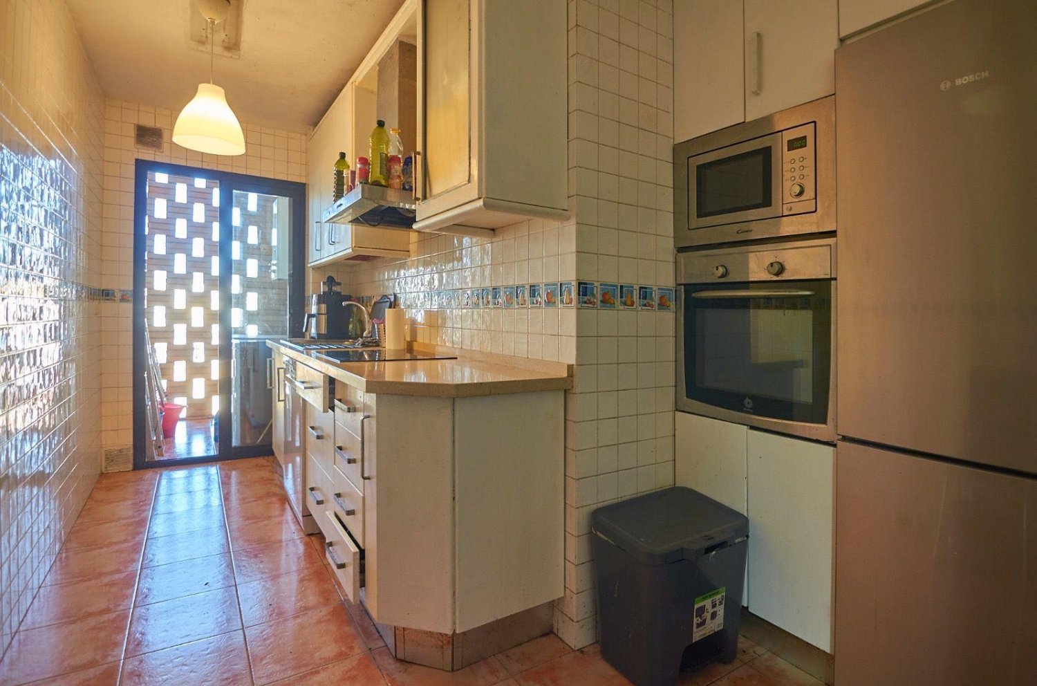 3 bedrooms Apartment in Malaga, Spain No. 141592