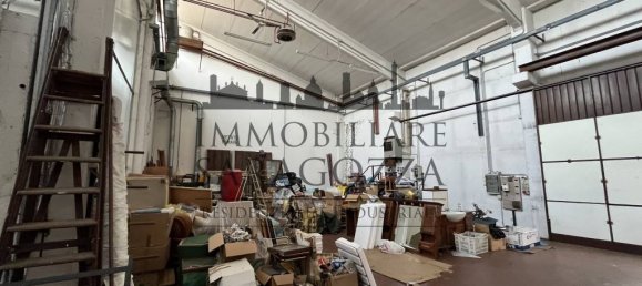 3 rooms Warehouse in Castel Maggiore, Italy No. 378554 10