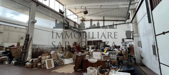 3 rooms Warehouse in Castel Maggiore, Italy No. 378554 12