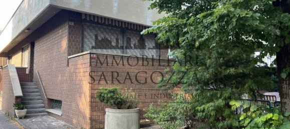 3 rooms Warehouse in Castel Maggiore, Italy No. 378554 3