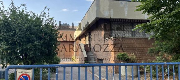 3 rooms Warehouse in Castel Maggiore, Italy No. 378554 2