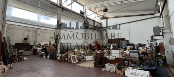 3 rooms Warehouse in Castel Maggiore, Italy No. 378554 13