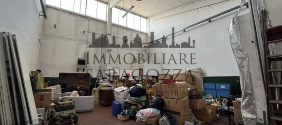 3 rooms Warehouse in Castel Maggiore, Italy No. 378554 9