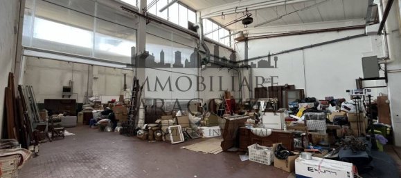 3 rooms Warehouse in Castel Maggiore, Italy No. 378554 14