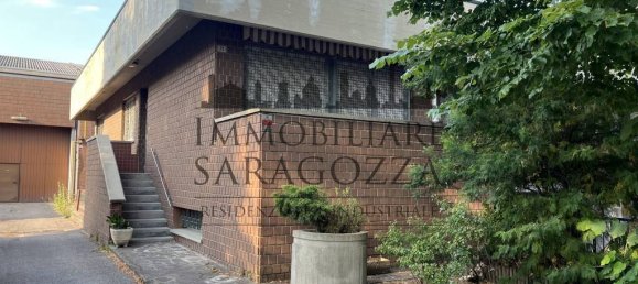 3 rooms Warehouse in Castel Maggiore, Italy No. 378554 5