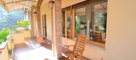 6 Schlafzimmer Villa in Riccione, Italy, Nr. 328013 32