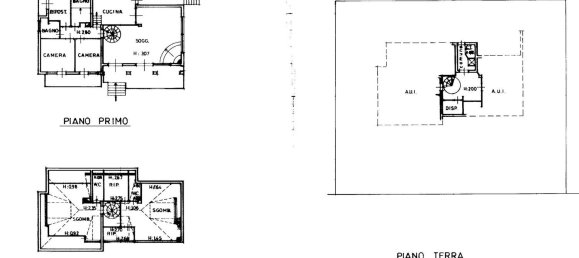 6 Schlafzimmer Villa in Riccione, Italy, Nr. 328013 38