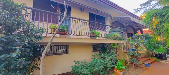 6 Schlafzimmer Villa in Riccione, Italy, Nr. 328013 2