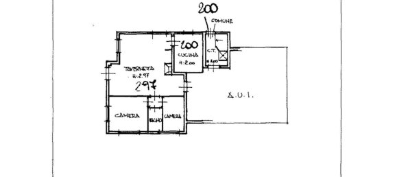 6 Schlafzimmer Villa in Riccione, Italy, Nr. 328013 43