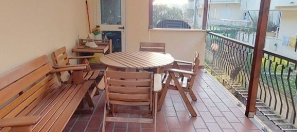 6 Schlafzimmer Villa in Riccione, Italy, Nr. 328013 27