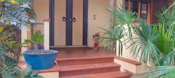 6 Schlafzimmer Villa in Riccione, Italy, Nr. 328013 11