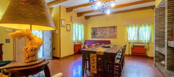 6 Schlafzimmer Villa in Riccione, Italy, Nr. 328013 34