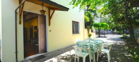 6 Schlafzimmer Villa in Riccione, Italy, Nr. 328013 3
