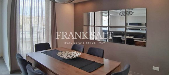 Apartamento T3 em Swieqi, Malta N.º 4304 6