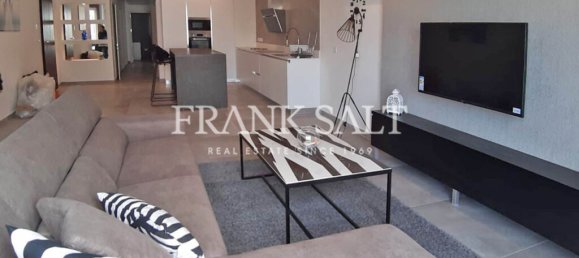 Apartamento T3 em Swieqi, Malta N.º 4304 3