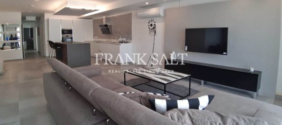 Apartamento T3 em Swieqi, Malta N.º 4304 4