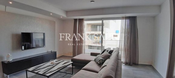 Apartamento T3 em Swieqi, Malta N.º 4304 2