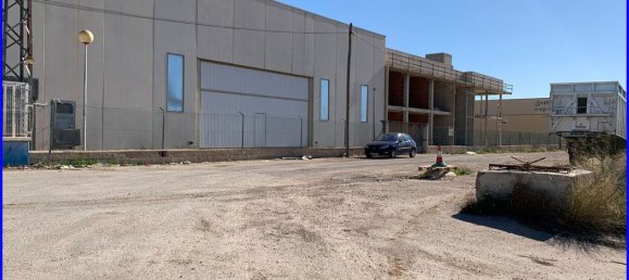 2646m² Warehouse in Santomera, Spain No. 124055 3