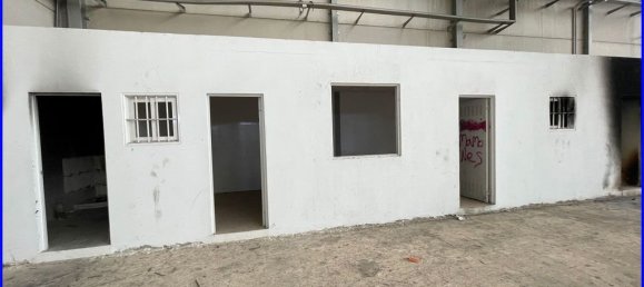 2646m² Warehouse in Santomera, Spain No. 124055 22