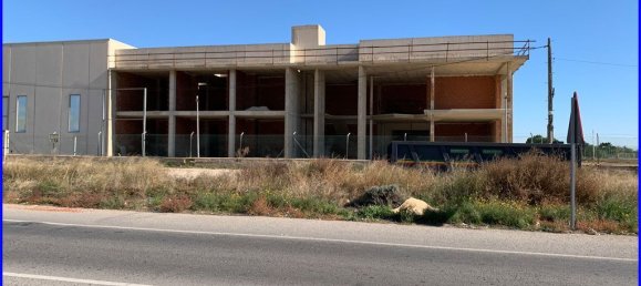 2646m² Warehouse in Santomera, Spain No. 124055 13