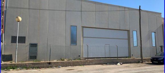 2646m² Warehouse in Santomera, Spain No. 124055 30