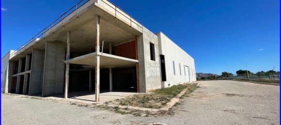 2646m² Warehouse in Santomera, Spain No. 124055 9