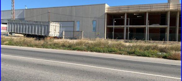 2646m² Warehouse in Santomera, Spain No. 124055 6