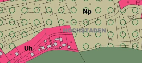  Land in Luttenbach-pres-Munster, France No. 88004 2