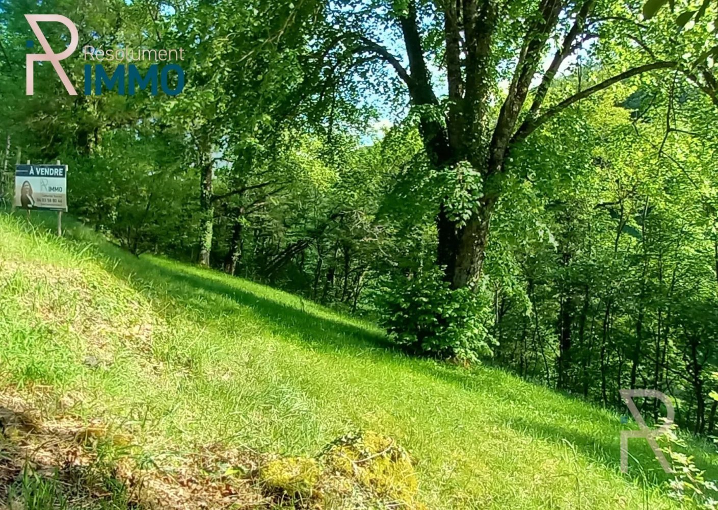  Land in Luttenbach-pres-Munster, France No. 88004