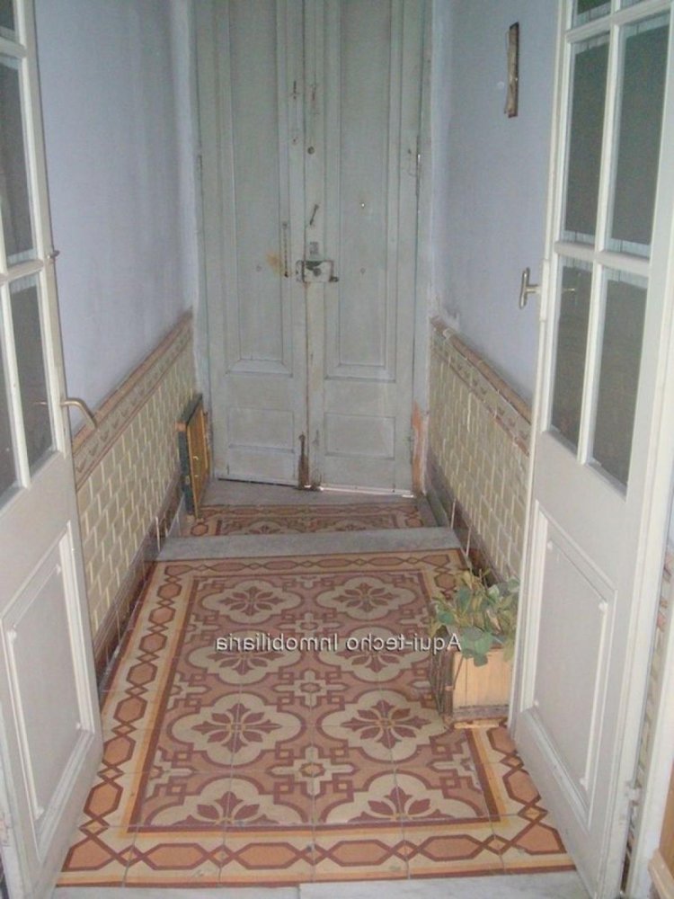 3 bedrooms House in Montevideo, Uruguay No. 4472