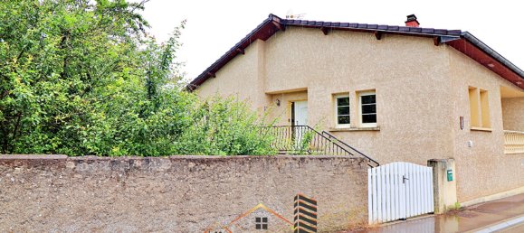 3 chambres Maison à Yutz, France No. 60353 4