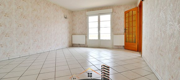 3 chambres Maison à Yutz, France No. 60353 7