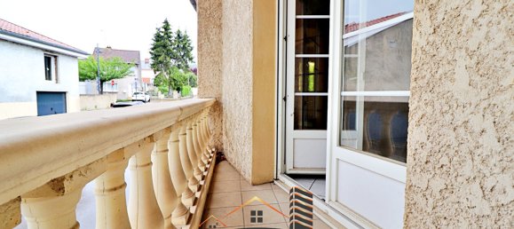 3 chambres Maison à Yutz, France No. 60353 5