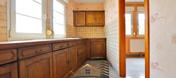 3 chambres Maison à Yutz, France No. 60353 3