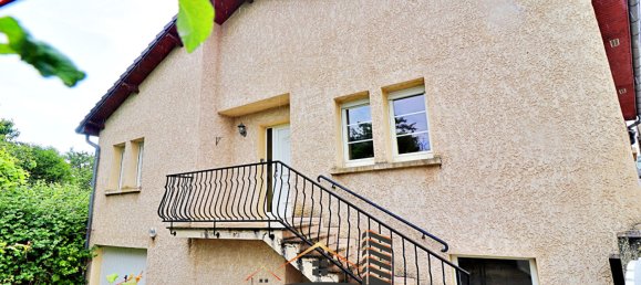 3 chambres Maison à Yutz, France No. 60353 11