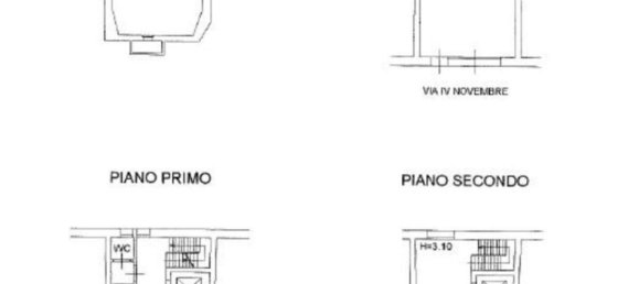 Casa de 4 habitaciónes en Borgosatollo, Italy No. 66124 7