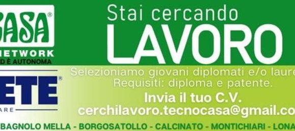 Casa de 4 habitaciónes en Borgosatollo, Italy No. 66124 22