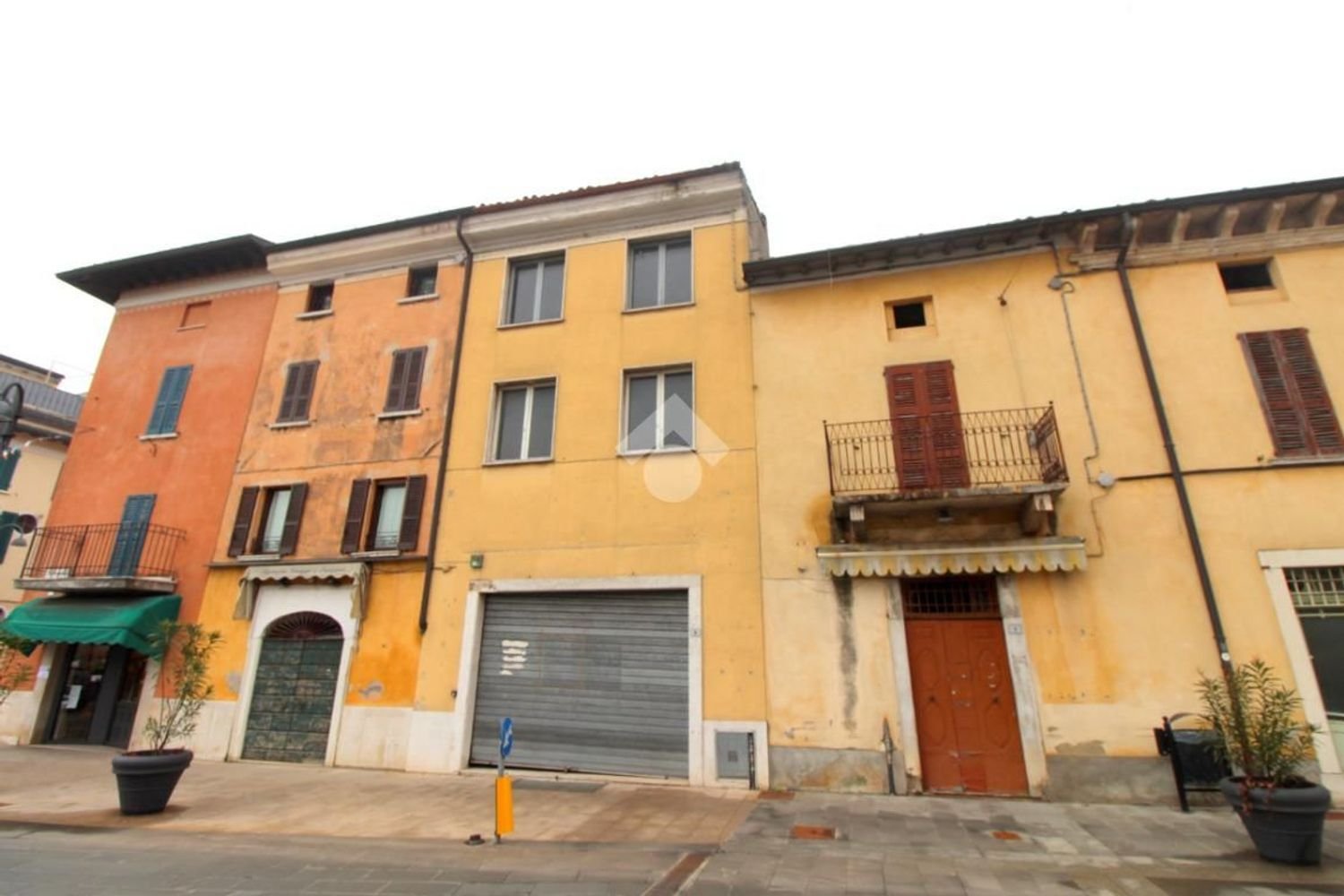 Casa de 4 habitaciónes en Borgosatollo, Italy No. 66124