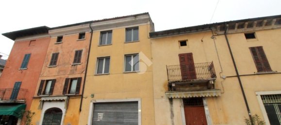 Casa de 4 habitaciónes en Borgosatollo, Italy No. 66124 6